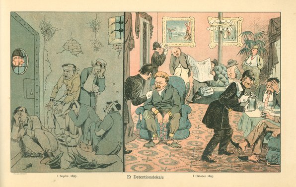 Detentionen, 1893