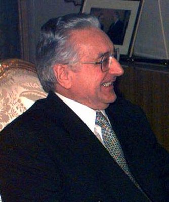 Den kroatiske nationalist Franjo Tudman blev præsident i Kroatien efter det første flerpartivalg i foråret 1990 og beholdt posten frem til sin død i 1999