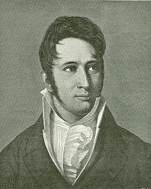 Adam Oehlenschläger