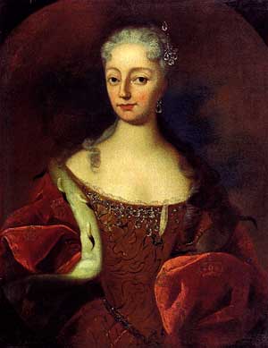 Anne Sophie Reventlow 