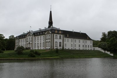Bregentved Herregård