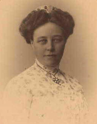 Elna Munch