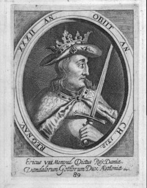 Erik Menved