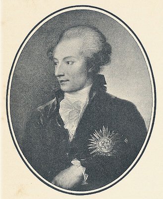 Ernst Schimmelmann