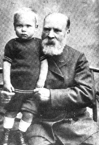 Evald Tang Kristensen