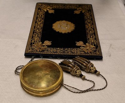 Fontainebleau-traktaten fra 1807
