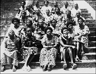 Ghana 1978