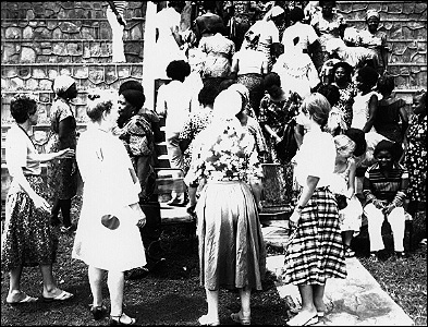 Ghana 1978