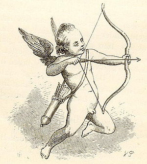 Illustration af Vilhelm Pedersen