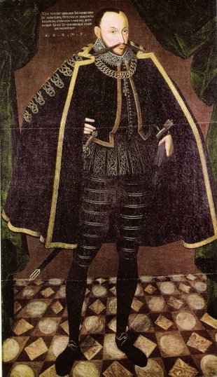 Hertug Hans den yngre