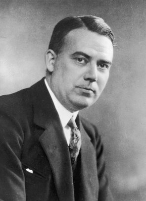 Henning Kehler 1891-1979