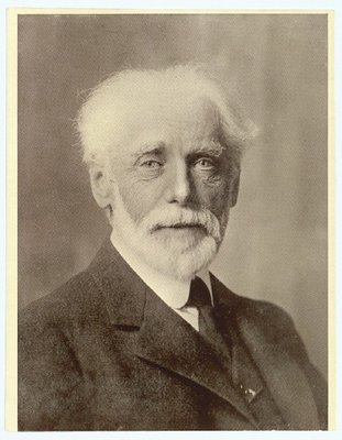Henrik Pontoppidan
