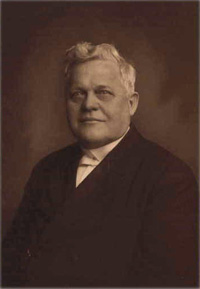 J.C. Christensen