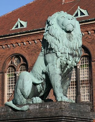 Istedløven