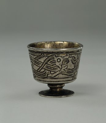 Jellingbægeret ca. 950