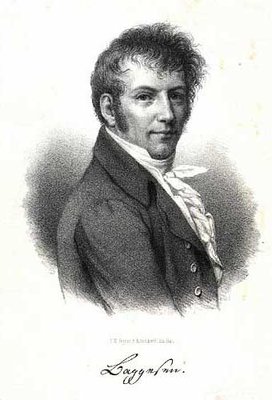 Jens Baggesen