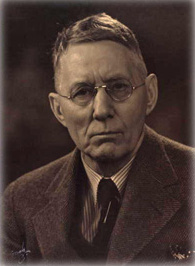 Johannes V. Jensen