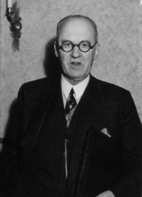 Karl Kristian Steincke