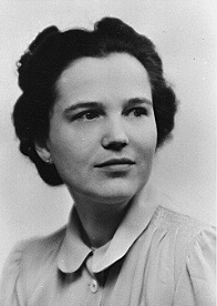 Edel Saunte
