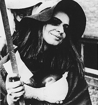 Demonstration 1970