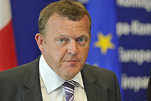 Lars Løkke Rasmussen