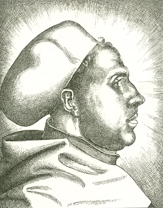 Martin Luther
