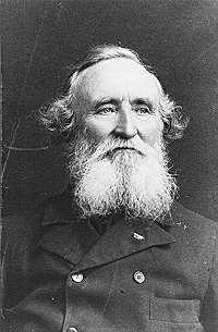 Morten Eskesen