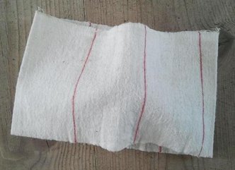 armbind fra Odder
