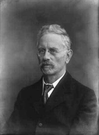 Otto Jespersen