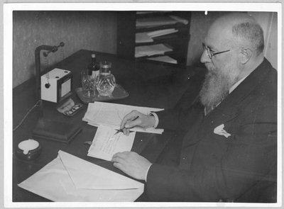 Thorvald Stauning