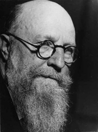 Thorvald Stauning