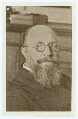 Thorvald Stauning