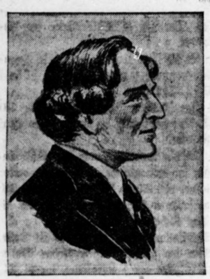 Illustration af Thøger Thøgersen