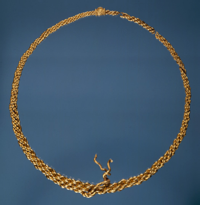 Tissø-ringen