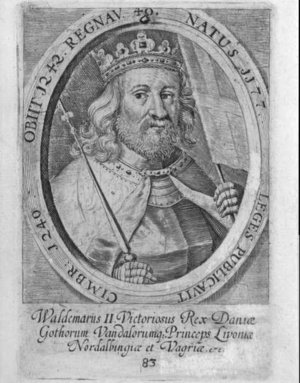 Valdemar Sejr