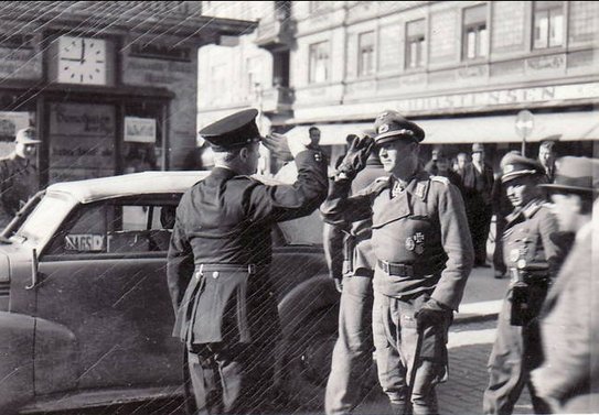 Erdmann foto
