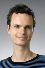 Pelle Oliver Larsen