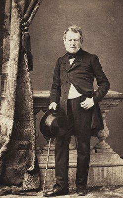 C.N. David