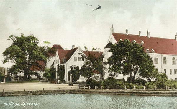 Ryslinge Højskole
