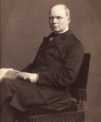 Sophus Engelsted