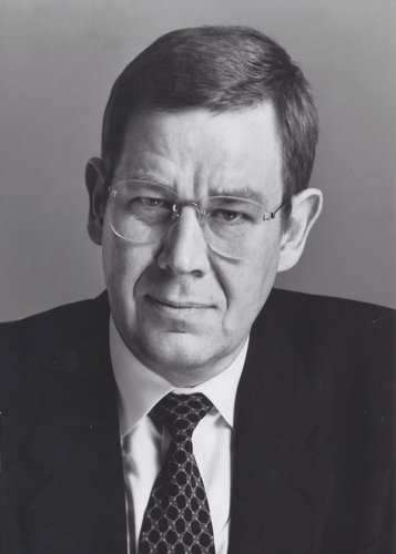 Poul Nyrup Rasmussen