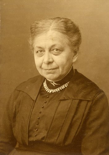 Marie Christensen