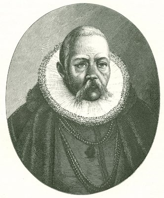 Tycho Brahe