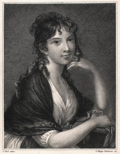 Thomasine Gyllembourg