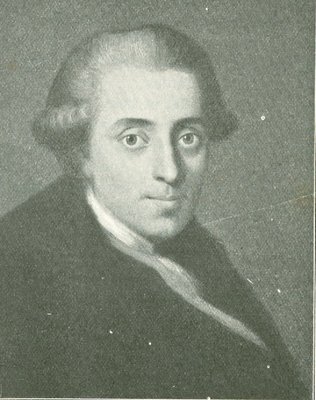 Johannes Ewald