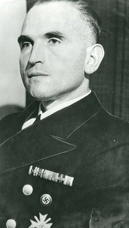 Werner Best