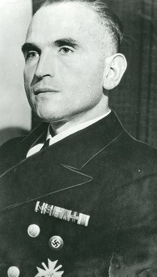 Werner Best