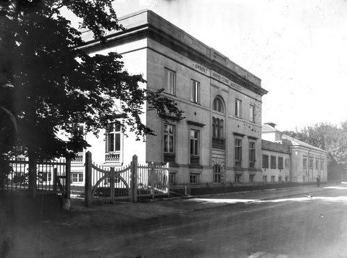 Finsens Medicinske Lysinstitut (Finseninstituttet) 