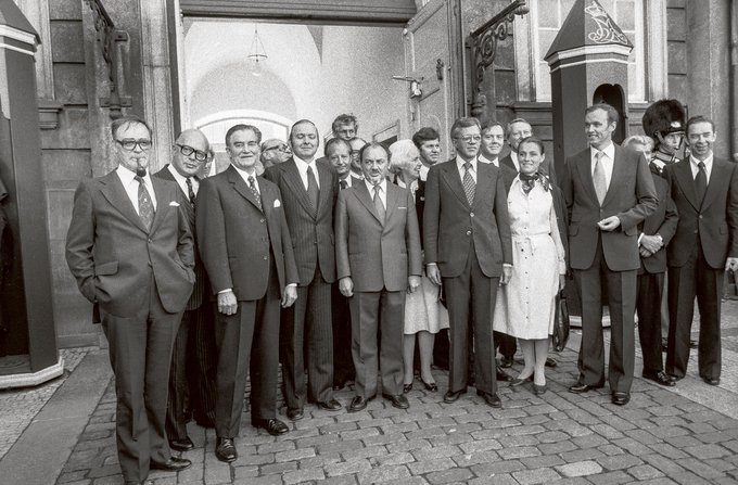 SV-regeringen