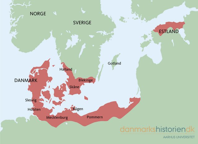 Østersøområdet